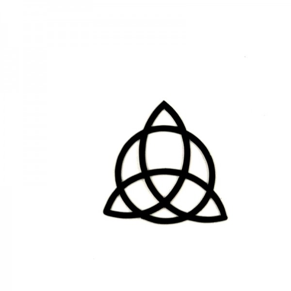 Symbol tattoos 006 celtic knot