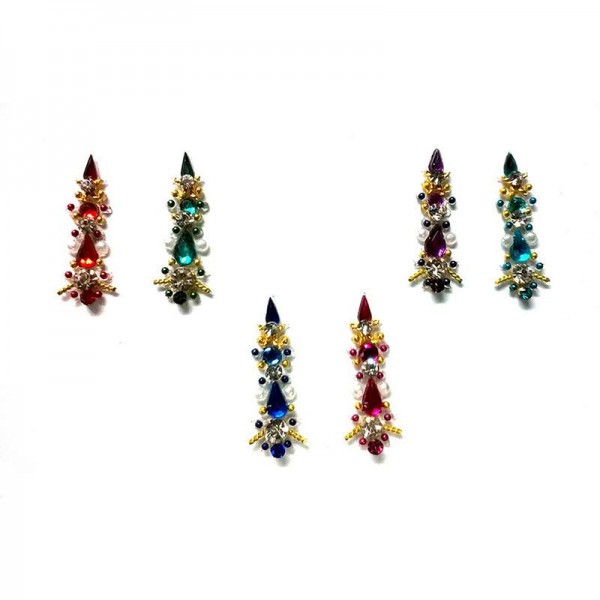 Value Gift Pack Bindis 009