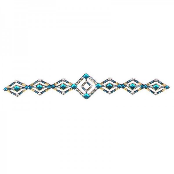 Exclusive Arm Band 009 Turquoise
