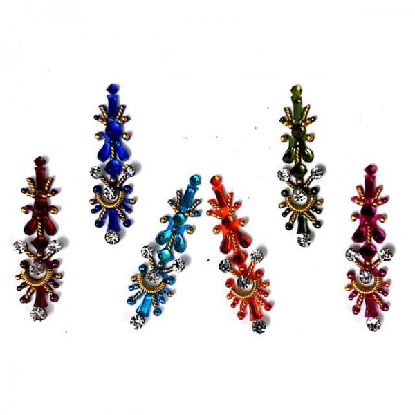 Value Gift Pack Bindis 012
