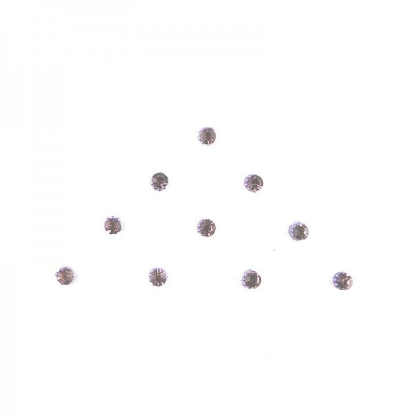 Dot Mini Pack 012 Lilac