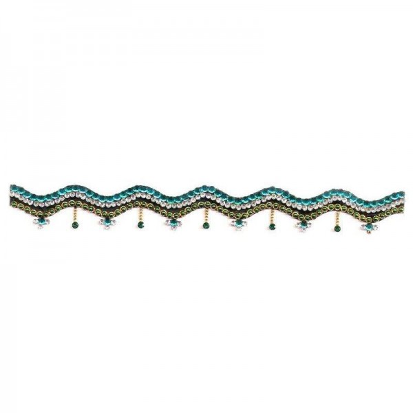 Exclusive Arm Band 019 Turquoise