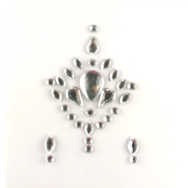 All silver face jewels 004