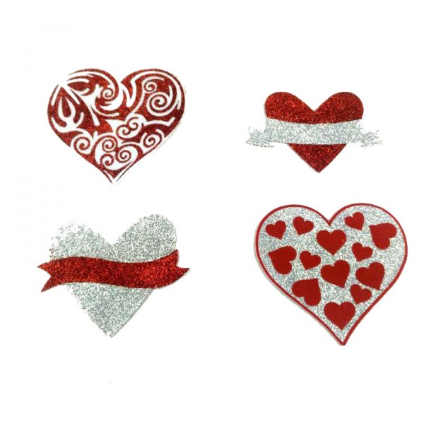 Valentine Stickers 048