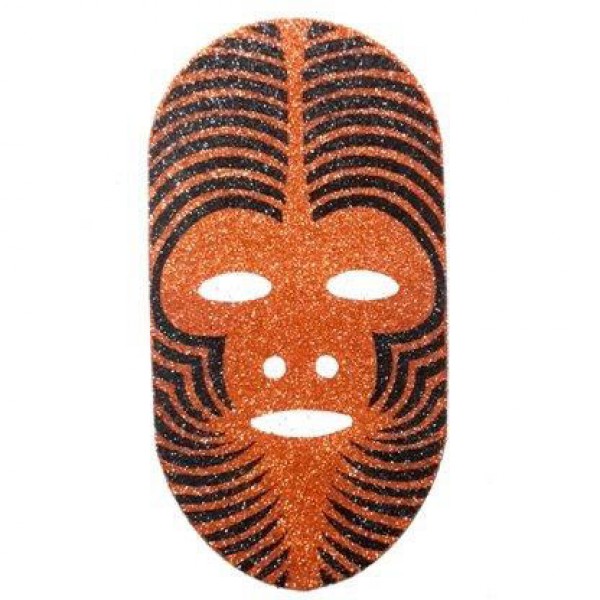 Tribal Masks 003