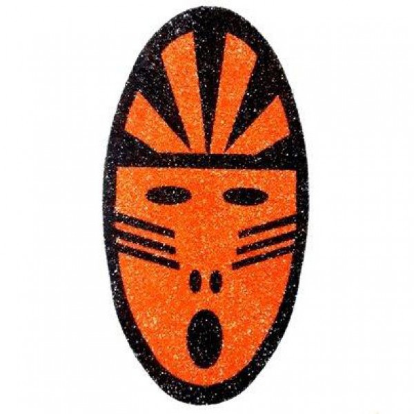 Tribal Masks 008